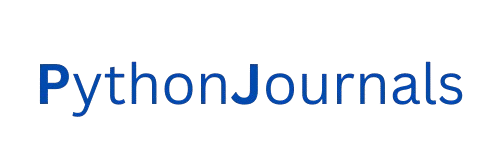 pythonjournals.com