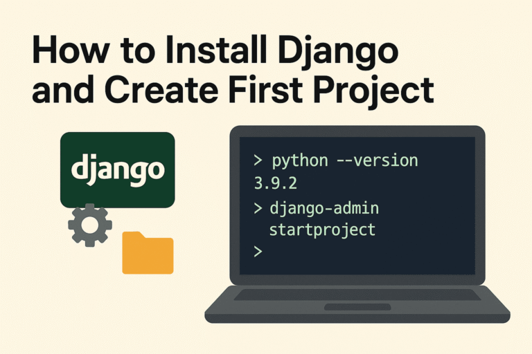 django