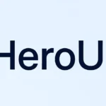 Heroui image feature