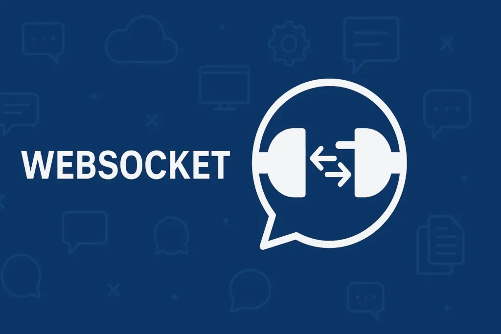 WebSocket WebSocket WebSocket real-time real-time