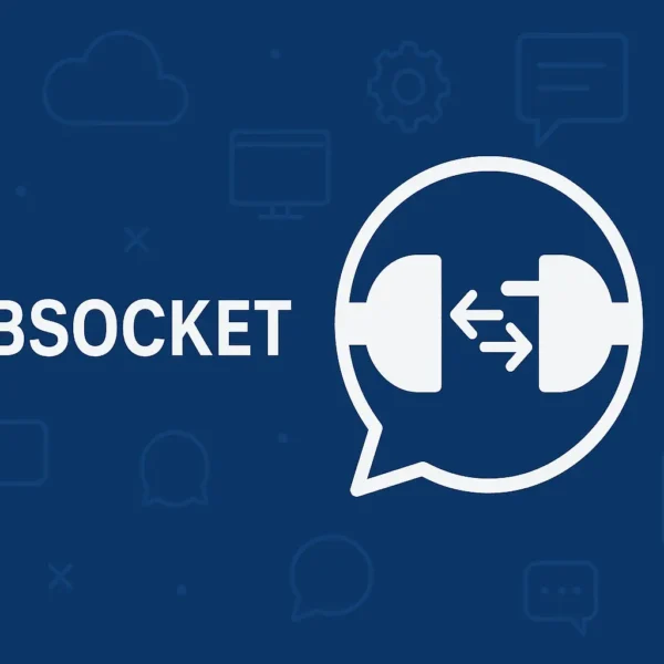 WebSocket WebSocket WebSocket real-time real-time