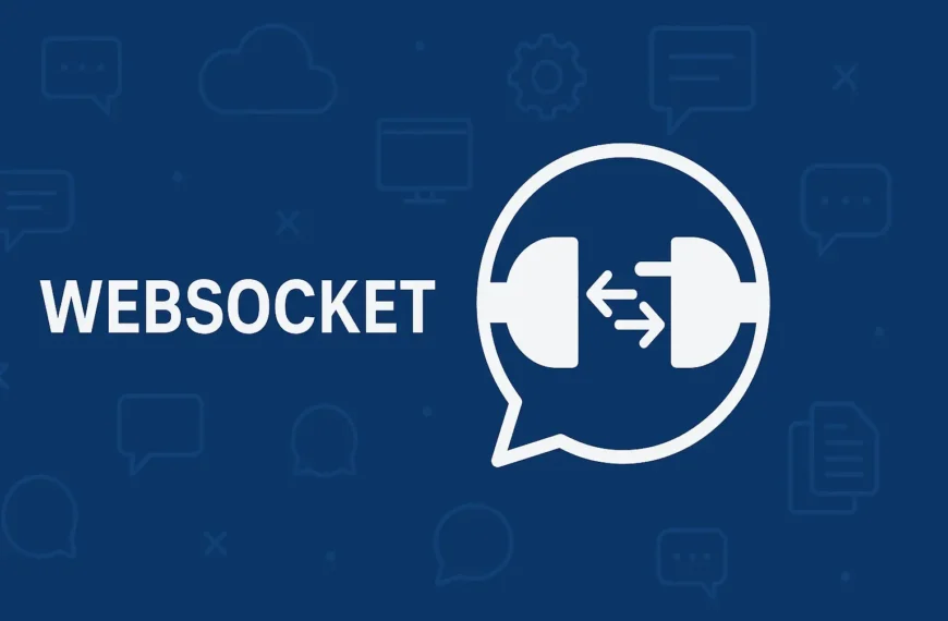 WebSocket WebSocket WebSocket real-time real-time