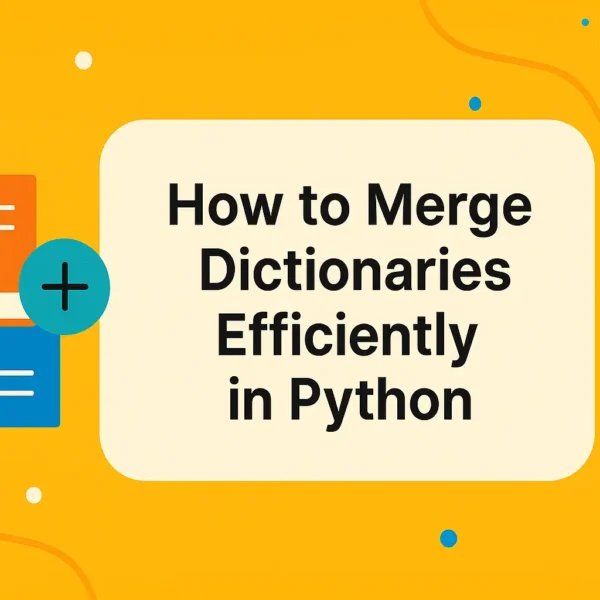 merging-dictionaries-Python