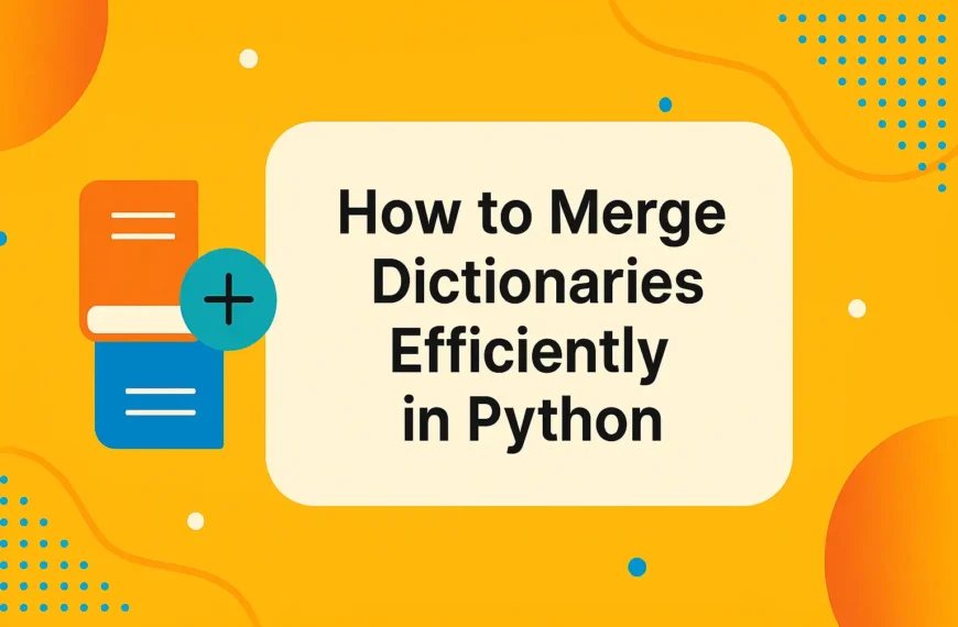 merging-dictionaries-Python