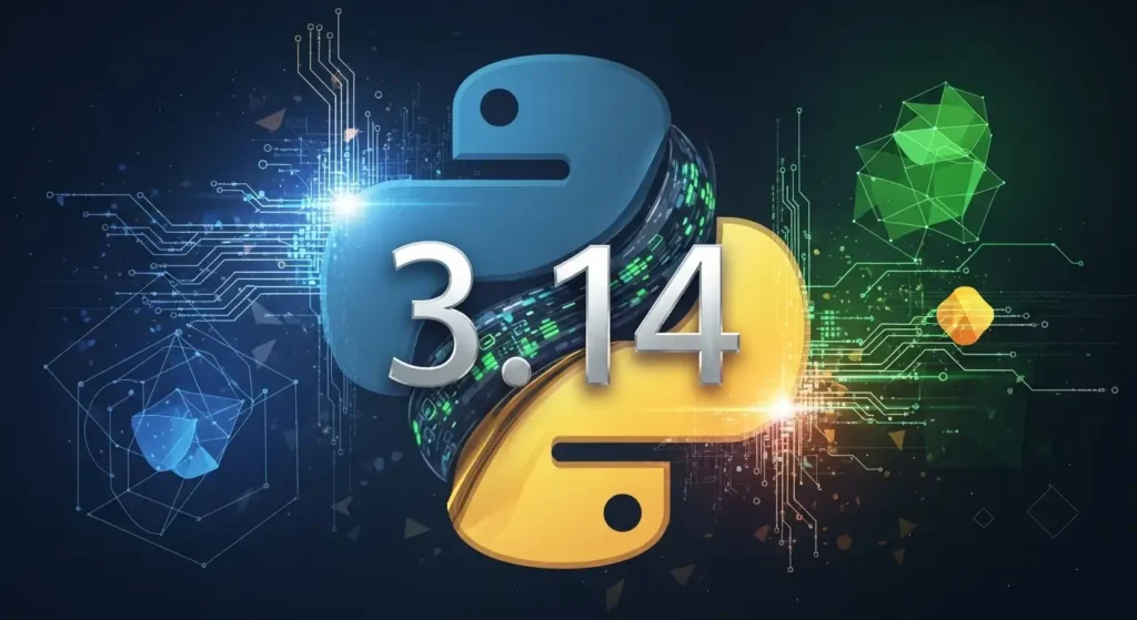 python 3.14
