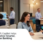 How Microsoft Copilot Helps First West Credit Union Deliver Smarter, More Human Banking