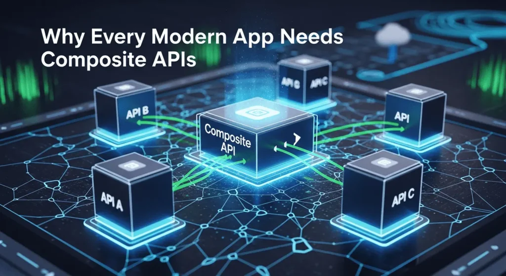 Why Every Modern App Needs Composite APIs
