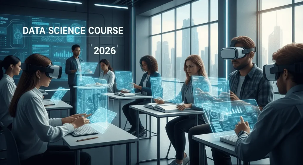 Data Science Courses