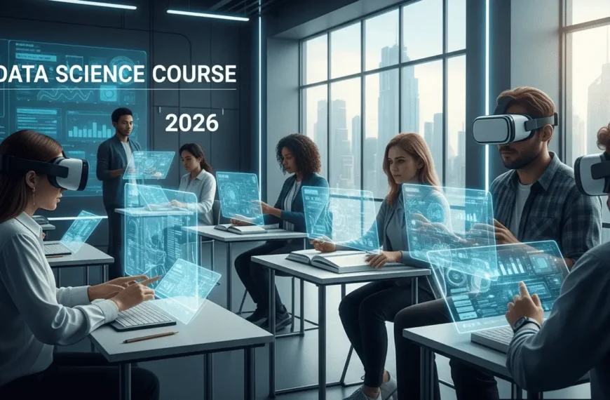 Data Science Courses