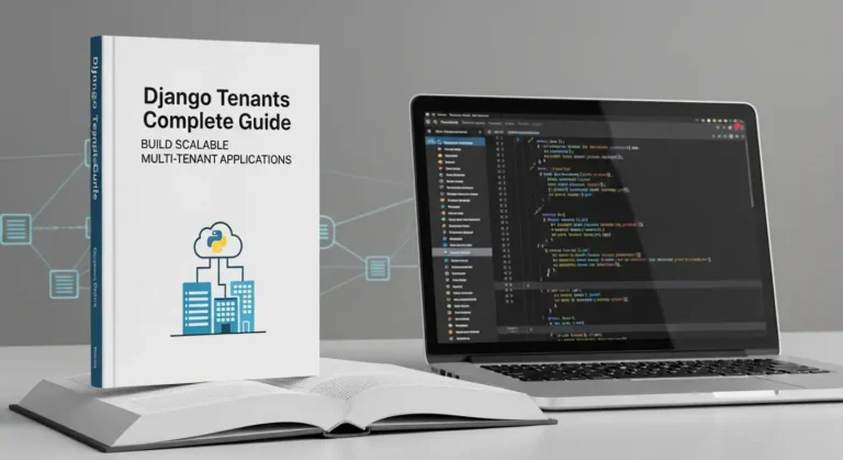 Django Tenants