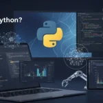 what is python