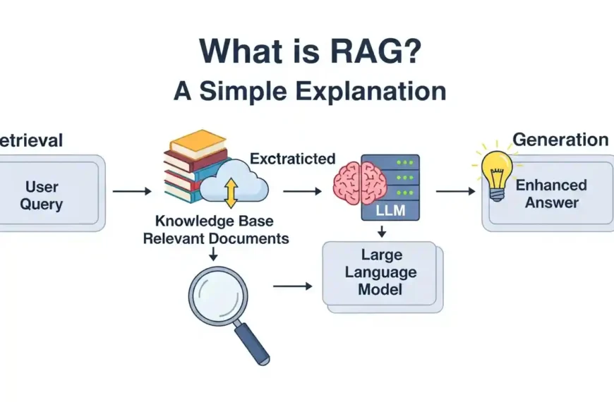 What is RAG?