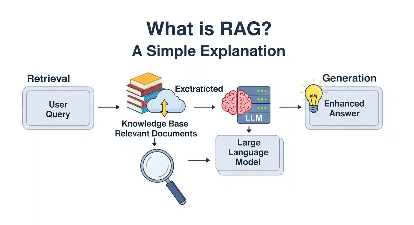 What is RAG?