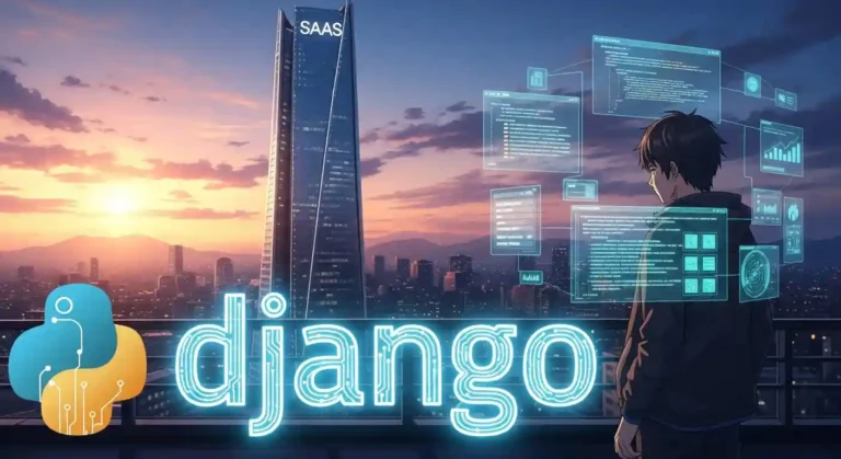 django-tenants