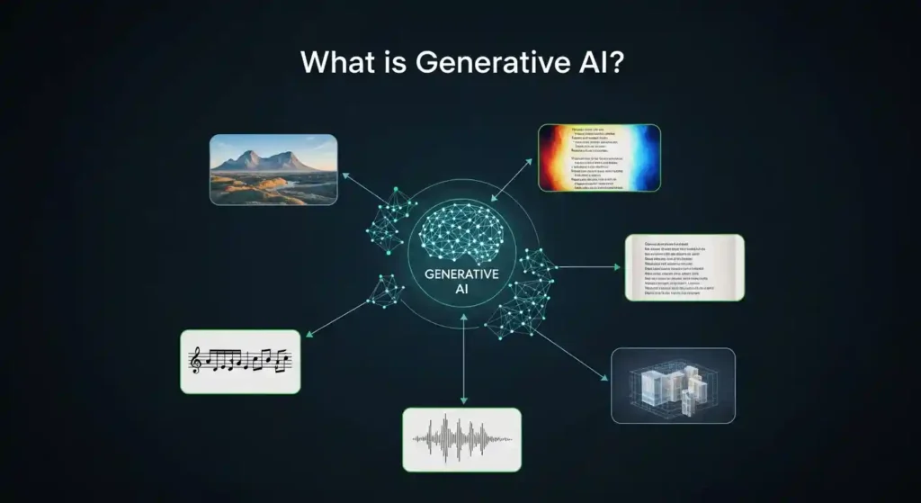 Generative AI