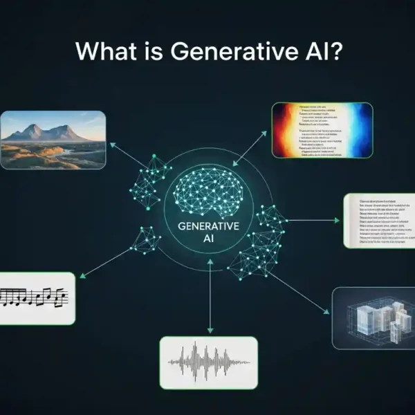 Generative AI