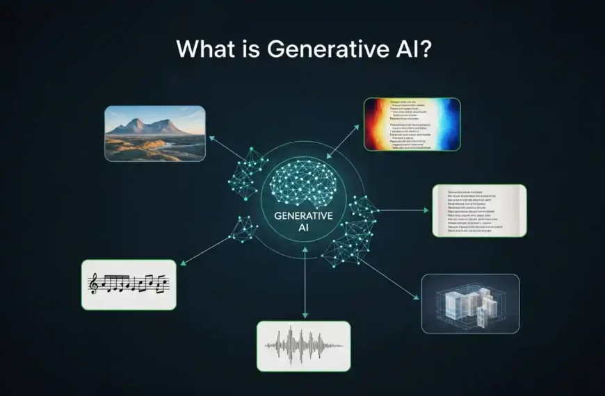 Generative AI