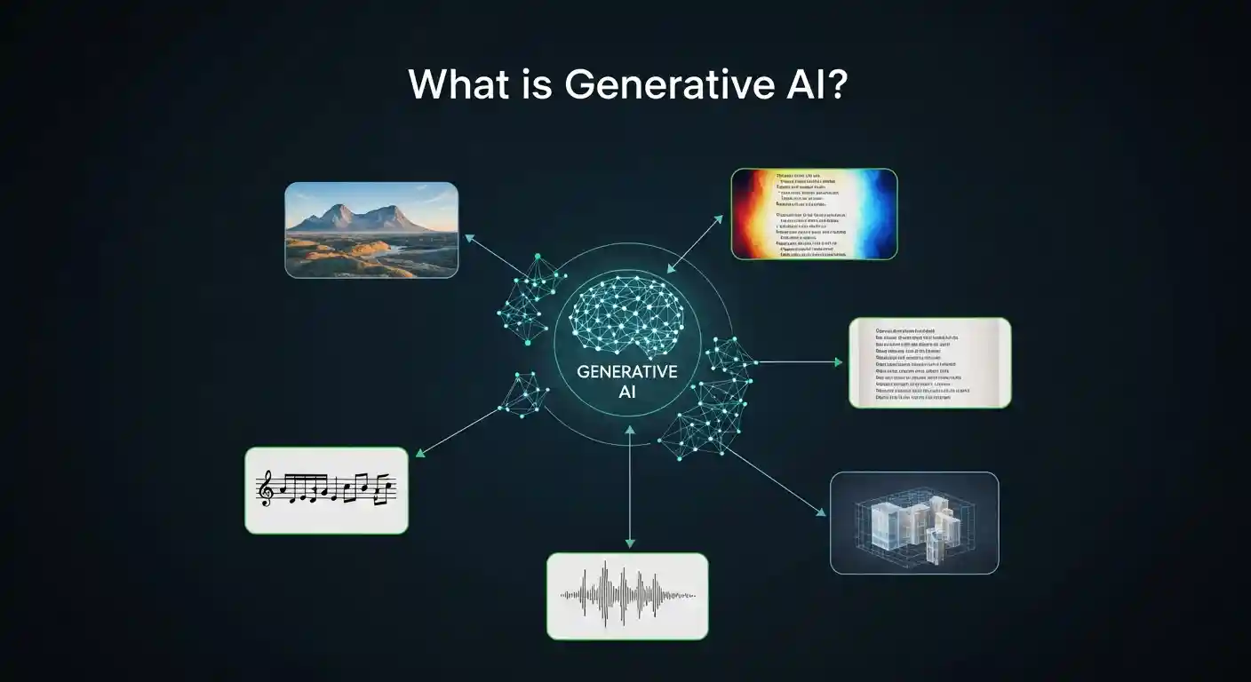 Generative AI