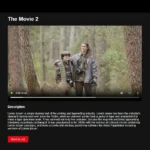 demo project netflix