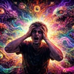 What is hallucination?