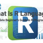 What Is R Language
