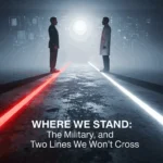 Where We Stand: Anthropic, the Military, and Two Lines We Won't Cross