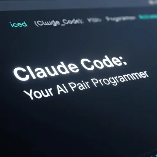 Claude Code: Your AI Pair Programmer in the&hellip;